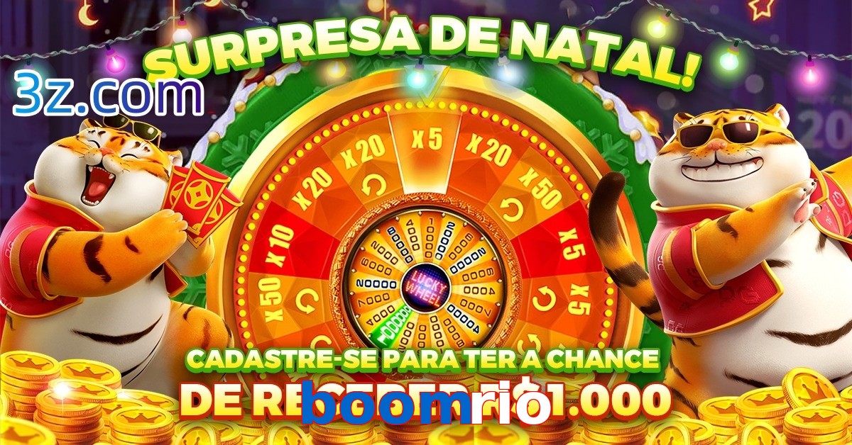 boomrio