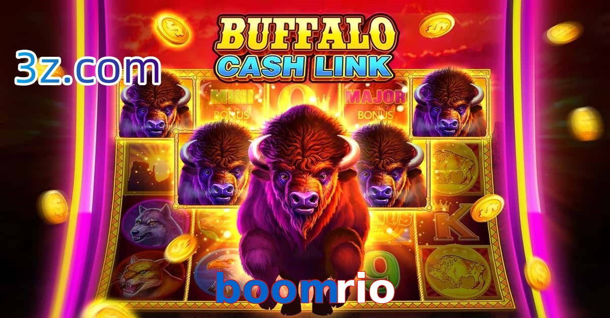 boomrio